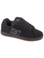 DC Shoes Gaveler ADYS100536-BGM Black 42 DC Shoes Gaveler ADYS100536-BGM Black 42