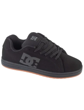DC Shoes Gaveler ADYS100536-BGM Black 42 DC Shoes Gaveler ADYS100536-BGM Black 42