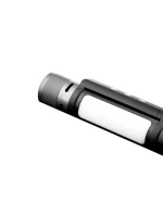 Multifunkční svítilna NexTool Thunder 6 v 1 NE20170 - powerbanka, budík, dílenská svítilna