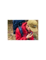 Trekingový batoh GREGORY Float Zulu 40 Volcanic Black MD/LG