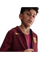 Mikina Nike FC Barcelona SE FZ1285-677