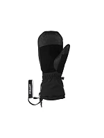 Rukavice MILLET M Cosmic Gtx Mitten černé Rukavice MILLET M Cosmic Gtx Mitten černé