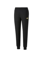 Puma ESS+ Metallic Pants FL W 849959 01 dámské