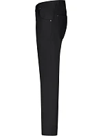 Daiber JN 3002 Pánské elastické kalhoty 02.3002 black Daiber JN 3002 Pánské elastické kalhoty 02.3002 black