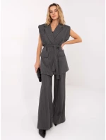 IT KZ vesta FL9790.66 tmavě šedá