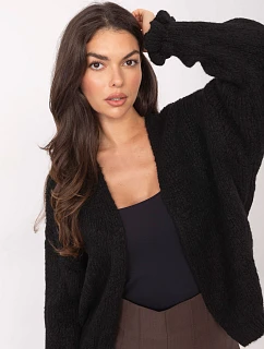 Jumper MI SW 0904.82 černý