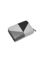 Peněženka VUCH Drita Grey