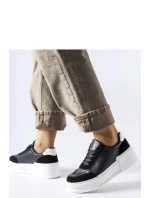 Tenisky  model 207701 Solea