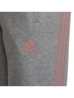 Adidas 3-Stripes Tapered Leg Jr HD4362