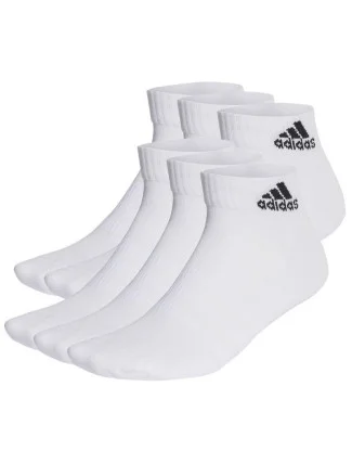 Ponožky adidas Cushioned Sportswear HT3442