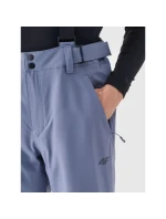 Lyžařské kalhoty 4F M 4FWAW24TFTRM0756-32S Lyžařské kalhoty 4F M 4FWAW24TFTRM0756-32S