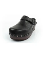 Scholl Iconic W F310461004 dámské žabky clog