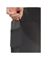 Adidas Optime Essentials Stash Pocket 7-Inch Shorts W IT2281 dámské Adidas Optime Essentials Stash Pocket 7-Inch Shorts W IT2281 dámské