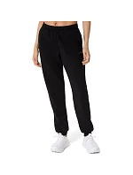 Kalhoty Asics Logo Fleece Pant W Kalhoty Asics Logo Fleece Pant W
