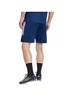 Pánské tréninkové šortky adidas Tiro 26 League Navy Blue JY9718 Pánské tréninkové šortky adidas Tiro 26 League Navy Blue JY9718