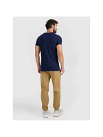 Pánské tepláky typu jogger 4F 4FRMM00TTROM1627-83S