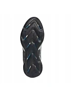 Adidas Anthony Edwards boty stříbrné černé 1 L JI0424
