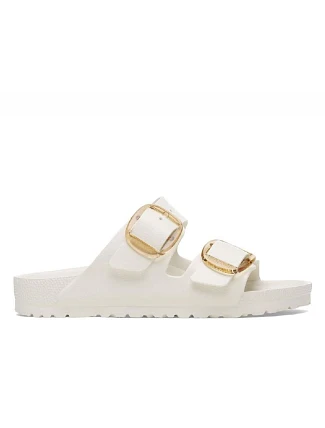 Sandály Birkenstock ARIZONA BIG BUCKLE EVA NARROW, béžové (1029651)
