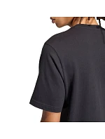 Pánské tričko adidas MOS Outdoor, černé, KC7097 Pánské tričko adidas MOS Outdoor, černé, KC7097