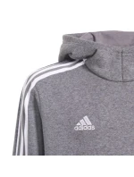 Dětská mikina Tiro 21 Sweat Hoody Jr GP8803 - Adidas Dětská mikina Tiro 21 Sweat Hoody Jr GP8803 - Adidas
