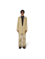 Rains Dlouhá bunda Unisex bunda do deště 12020 24