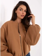 IT KR bunda A8612.46 camel