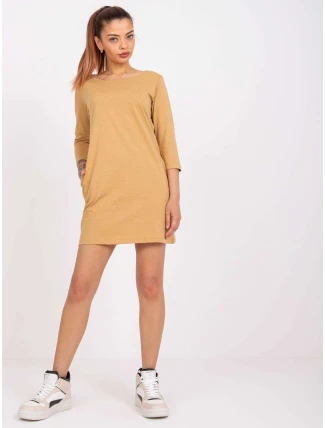 Tunika TW TU 1021.22X velbloud