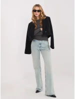 Halenka WT BZ A1173.51 grafitová Halenka WT BZ A1173.51 grafitová