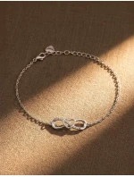 Náramek VUCH Noreya Silver