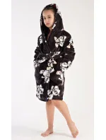 Dětský župan s kapucí Ovečka