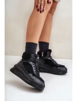 Sportovní obuv model 203635 Step in style Sportovní obuv model 203635 Step in style