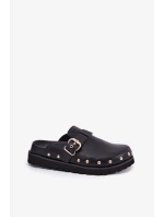 Pantofle  model 211678 Step in style