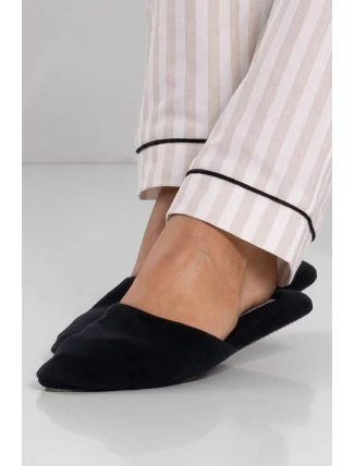 Pantofle model 224013 Momenti Per Me