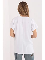 T-shirt model 225478 Relevance