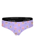 Dámské kalhotky John Frank WJFD-H64