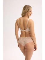 Gaia 1229 Jessia Brazilské kalhotky S-2XL