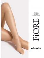 Fiore punčocháče C 5124 Idalia 20 den 5-XL