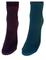 Ponožky Knittex 22513 Sparkle 40 den Ponožky Knittex 22513 Sparkle 40 den