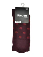 Pánské ponožky Steven Suitline art.056 Pánské ponožky Steven Suitline art.056
