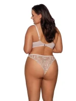 Podprsenka Ava 2107 Maxi s plnými košíčky Podprsenka Ava 2107 Maxi s plnými košíčky