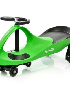 Meteor Swingo 16875 gravitační horská dráha