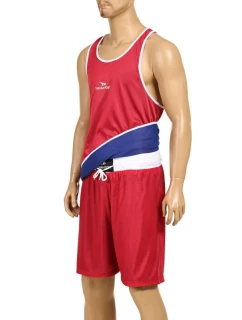 Oboustranný boxerský oblek Yakima Sport M L 100796