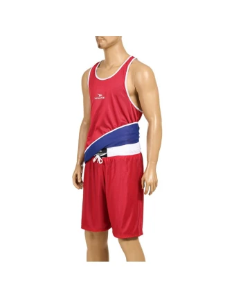 Oboustranný boxerský oblek Yakima Sport M L 100796