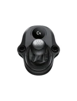 Řadicí páka Logitech 941-000130 (PC, PS4, Xbox One) Řadicí páka Logitech 941-000130 (PC, PS4, Xbox One)