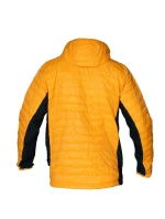 Columbia Powder Pass Hybrid Hooded Jacket M 2126101816