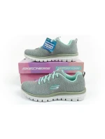 Boty Skechers Graceful Twisted Fortune W 12614/GYMN
