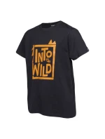 Dětské tričko s krátkým rukávem TERIN JRB