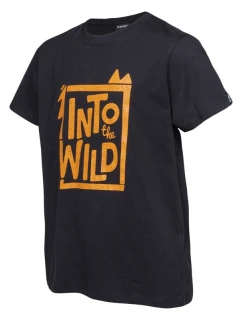 Dětské tričko s krátkým rukávem TERIN JRB