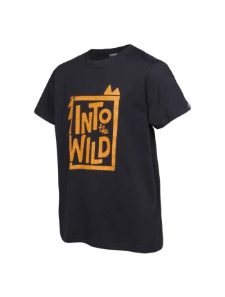 Dětské tričko s krátkým rukávem TERIN JRB