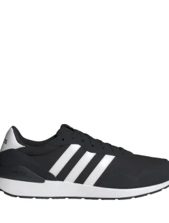 Pánské boty adidas Run 60s 4.0 černé JR6622